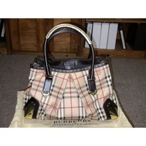 Burberry Handbag